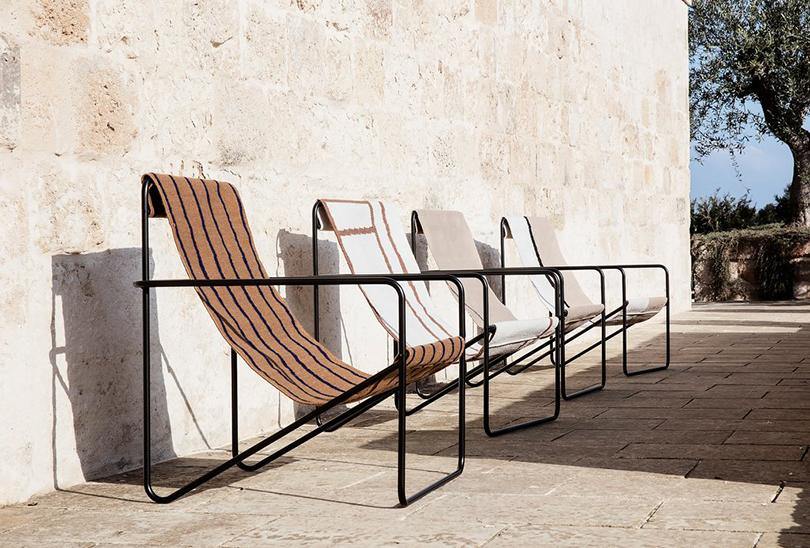 Ferm Living Outdoor - Paris-Sete