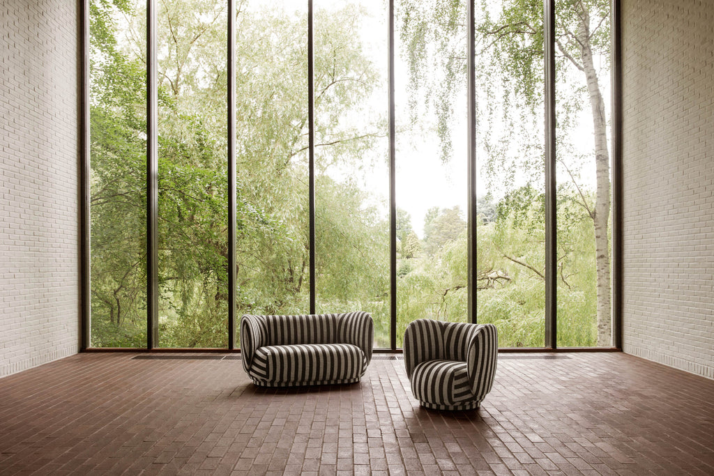 Ferm Living x Louisiana