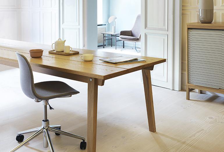 5 Chairs for an Office at Home and Beyond!