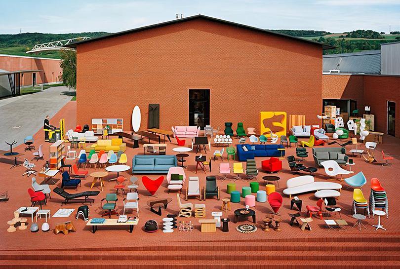 4 Vitra Best Sellers 2020! - Paris-Sete