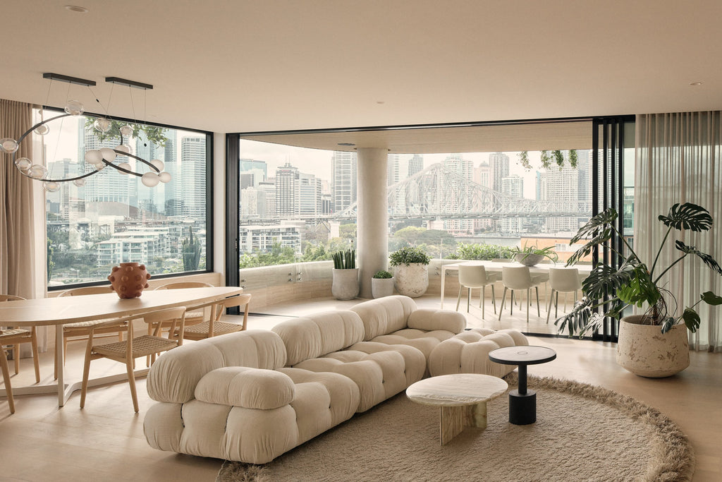 De Brisbane com Amor