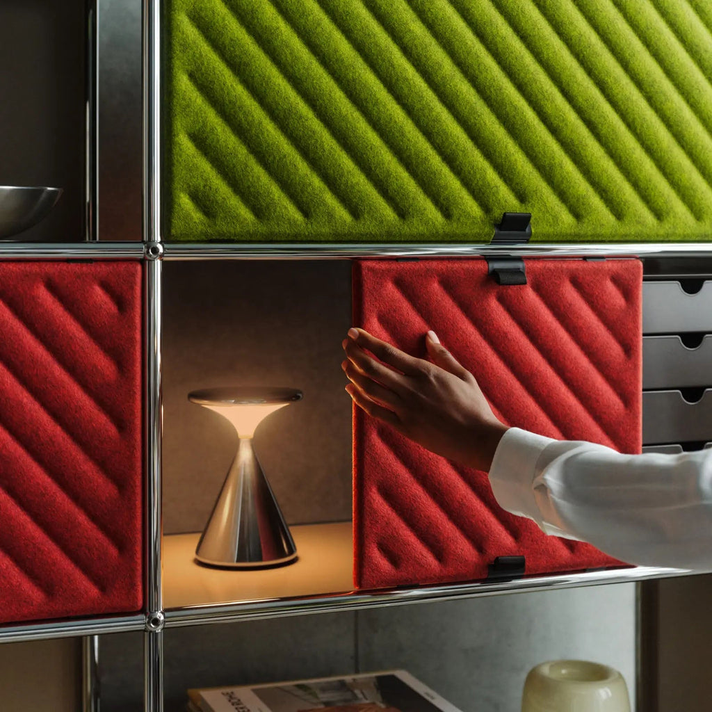 Uma abordagem suave ao clássico da USM