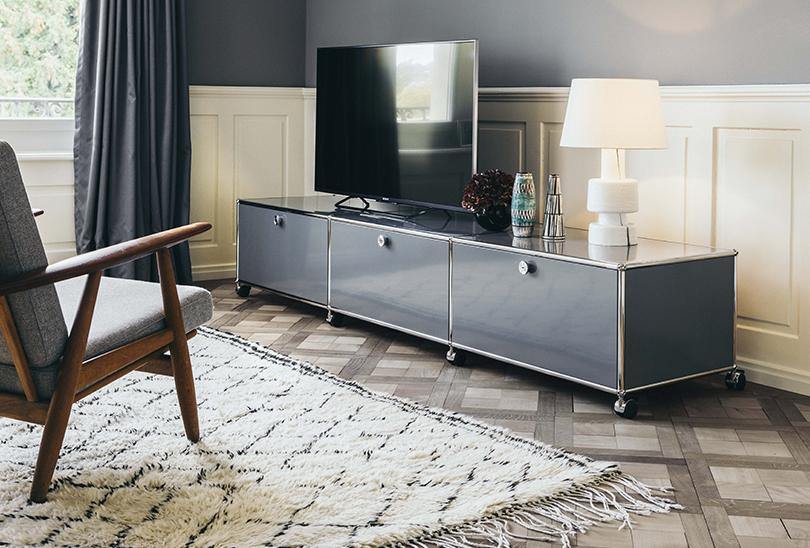 USM - Mobiliário Modular