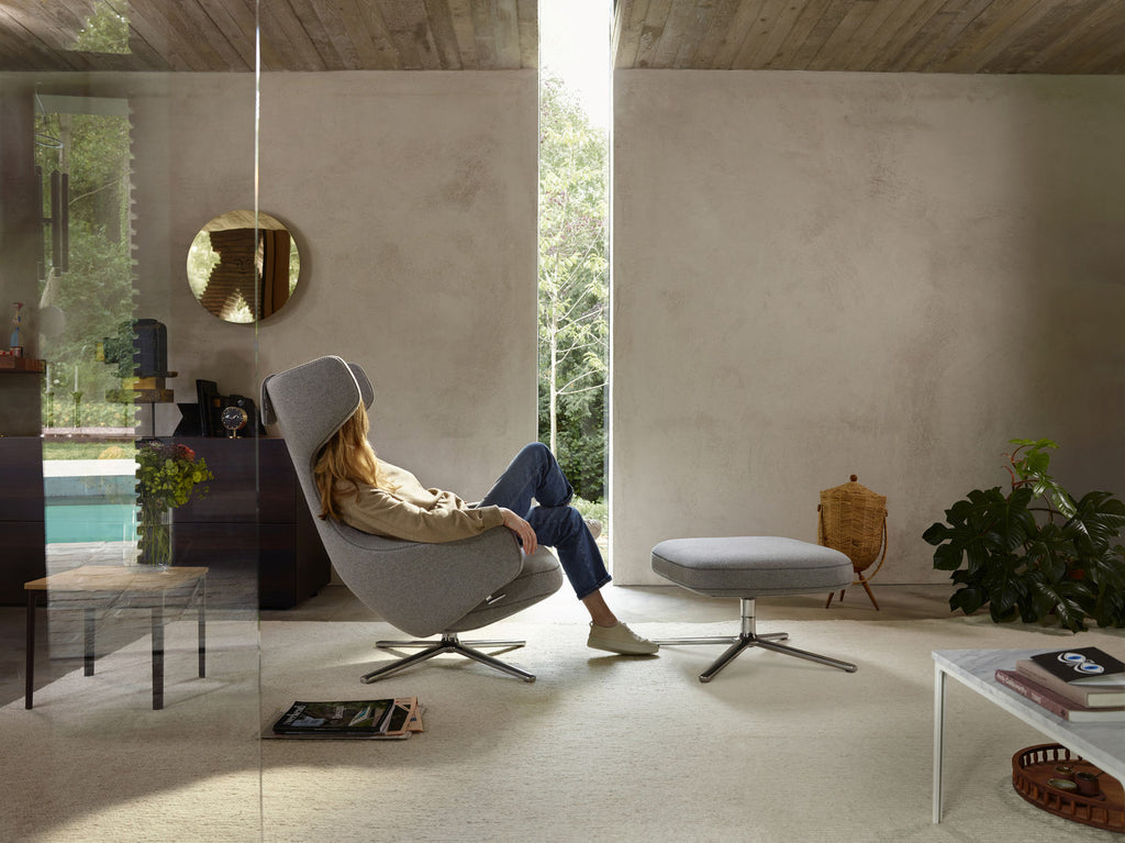 Porque Mãe é sempre sinónimo de Casa