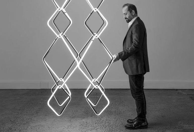 Michael Anastassiades - Artista ou Designer? - Paris-Sete