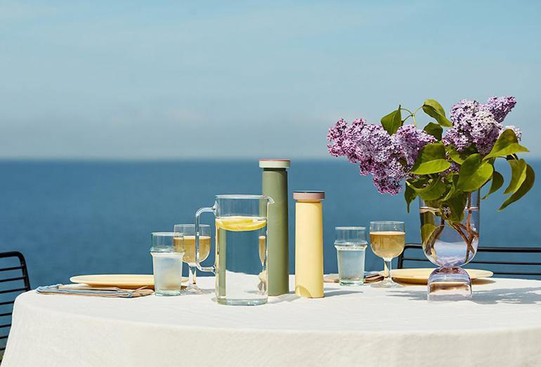 Julho: Top 5 de Produtos Mais Procurados