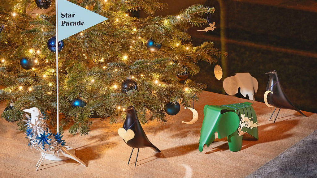 O Natal está à porta!