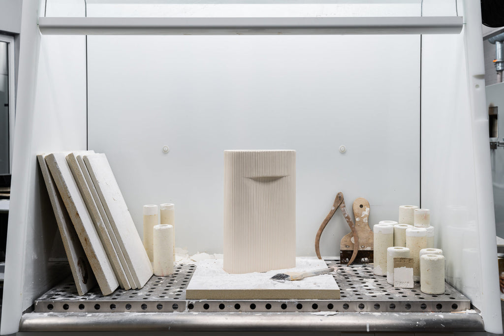 Jarra Ridge, from Portugal with love