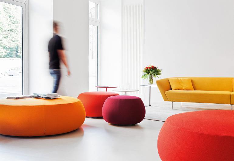 Arper: Criando o Mundo em que Vivemos