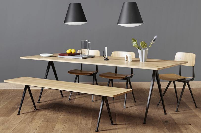 5 Dicas Para a Sua Zona de Refeição