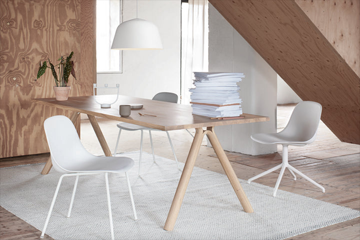 New Perspectives on Scandinavian Design, Muuto