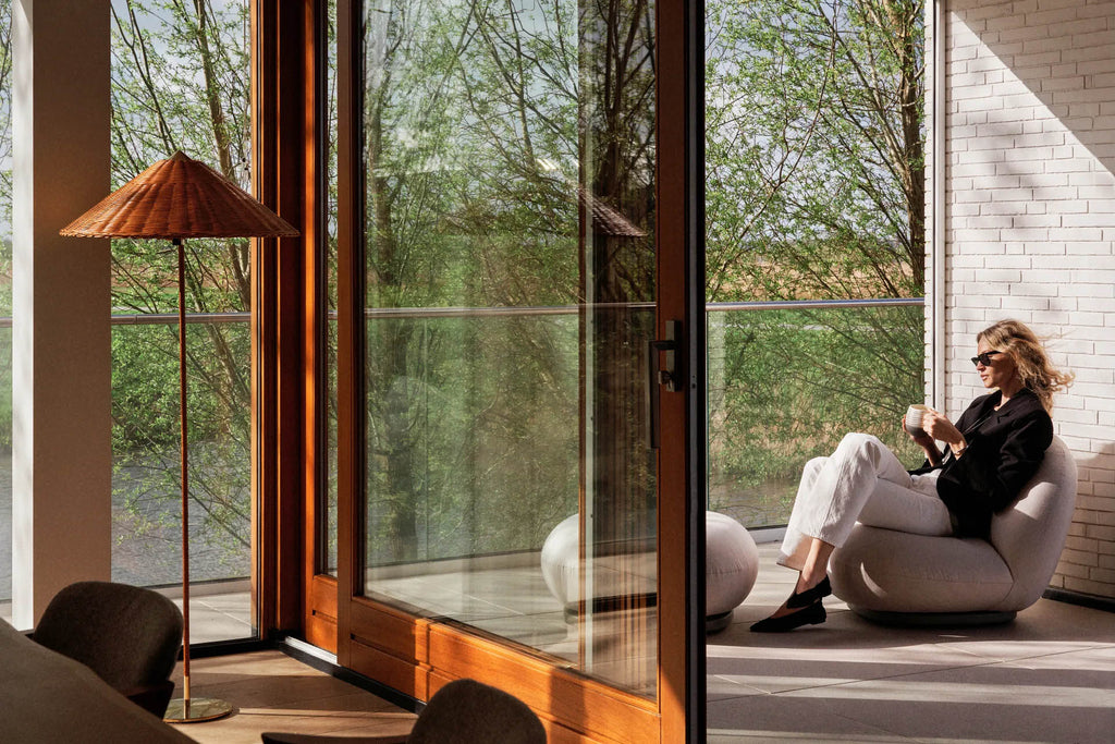 Entre na casa de Anouk Yve