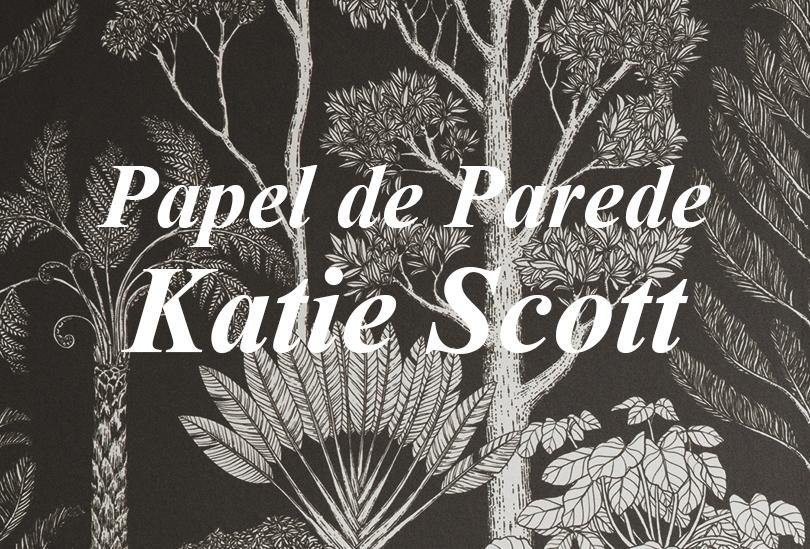 A nova tendência, Papel de Parede