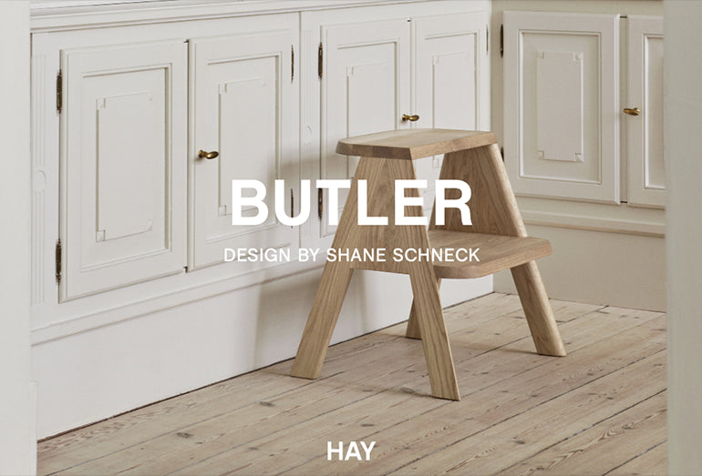 Entrevista - Shane Schneck