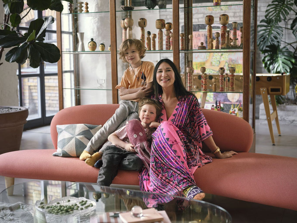 Vitra Home Stories - Inverno 2024