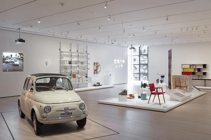 Function + Good Taste = Good Design