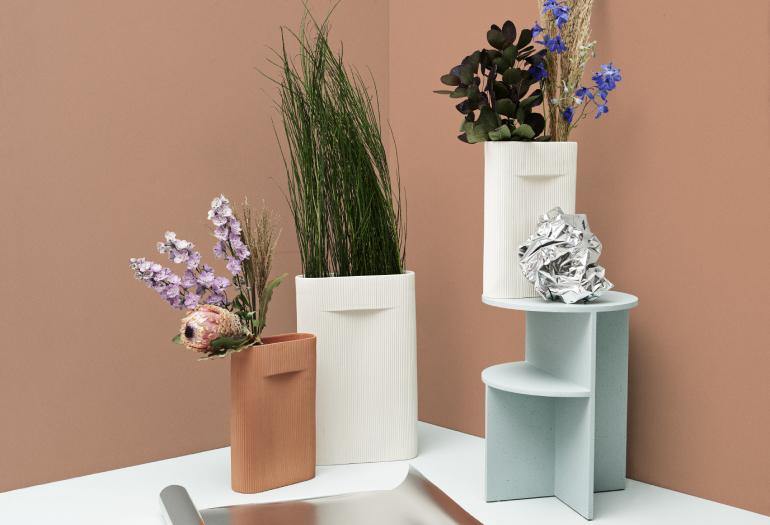 vase ridge muuto
