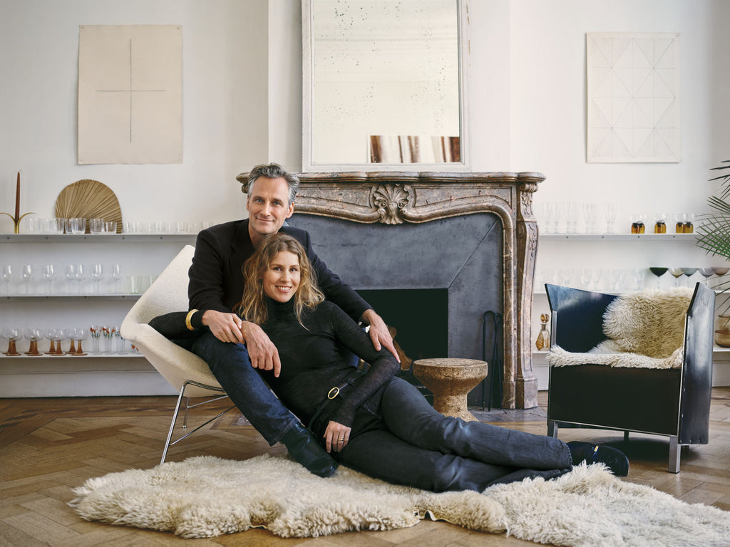 Home Stories For Winter - Martina Bjorn e David Van Severen