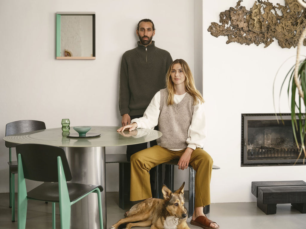 Home Stories For Winter - Vera Köller e Lukas Cober