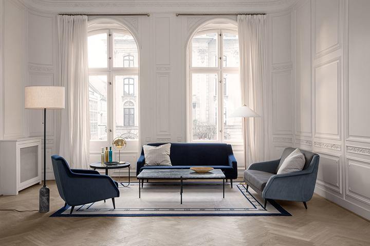 Gubi Home Stories 2019 Catalogue - Paris-Sete