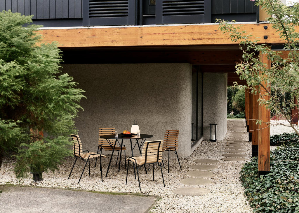 As novas reedições de Robin Day