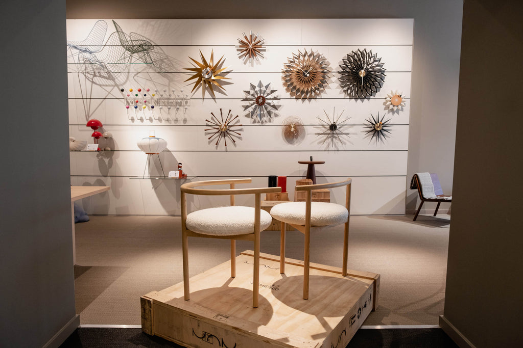 Paris:Sete x MOR Design