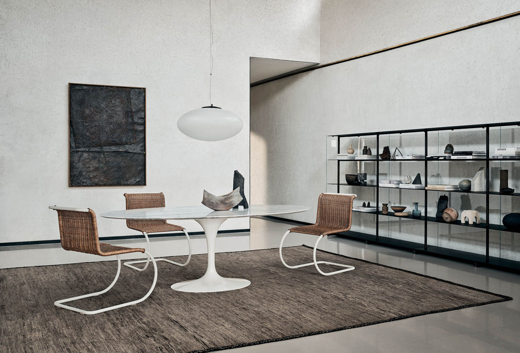 A colecção Bauhaus