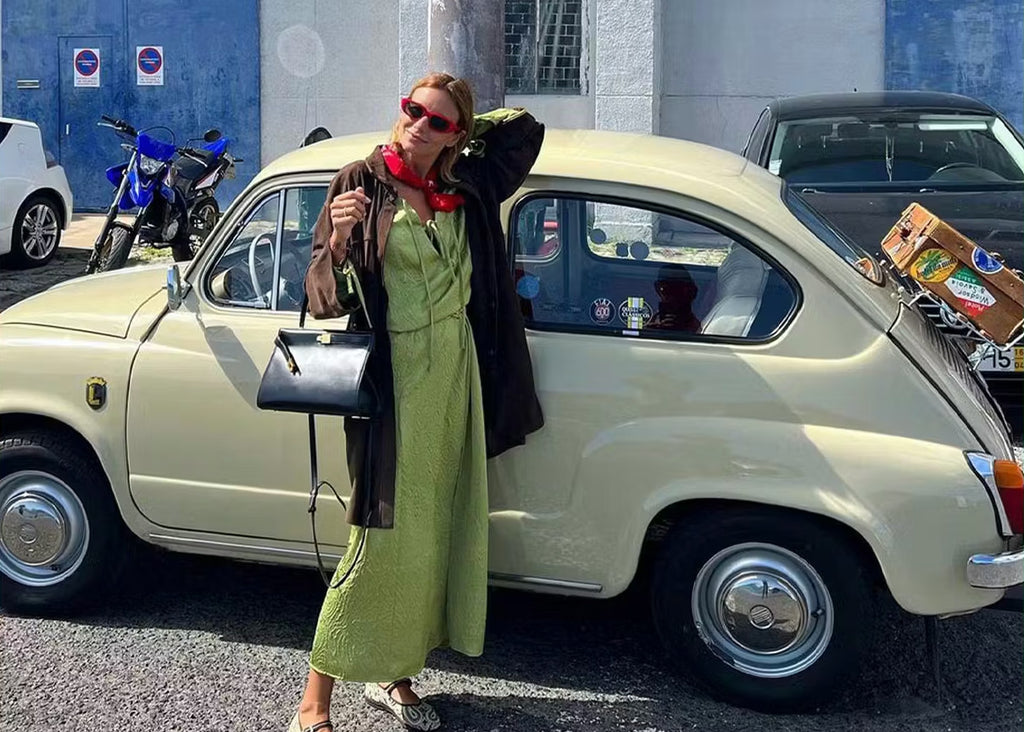 Paris: Sete is one of Mafalda Patrício's favorite places