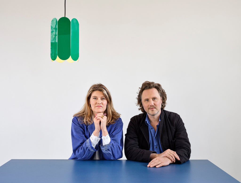 Muller Van Severen x Hay