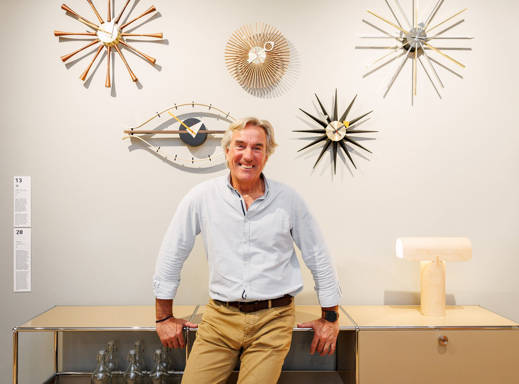 40 Anos de Paris:Sete — Uma História Contada na Primeira Pessoa