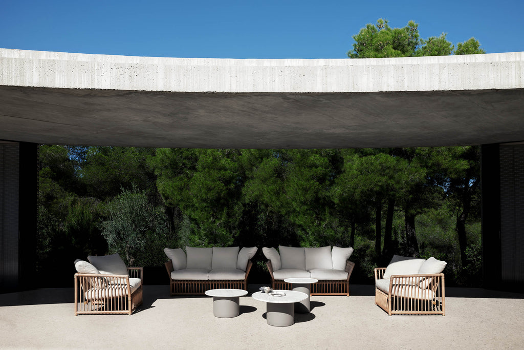 Colecção B&B Outdoor 2024