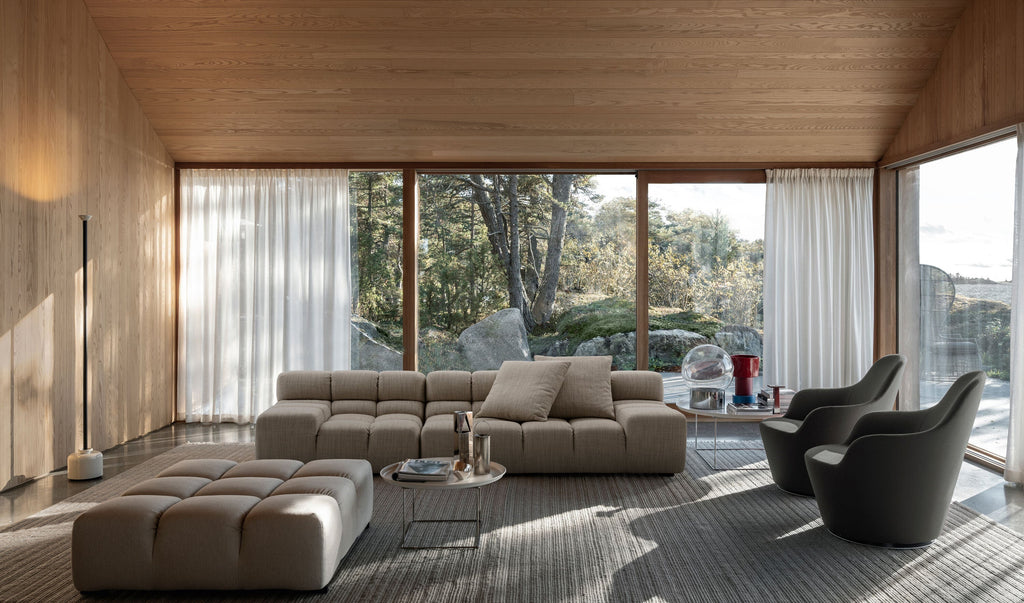 Os 20 anos do Tufty-Time