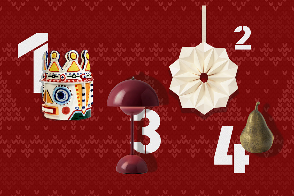 Calendário do Advento 2023