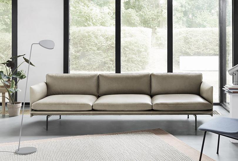 3 Nordic Sofas for Any Room
