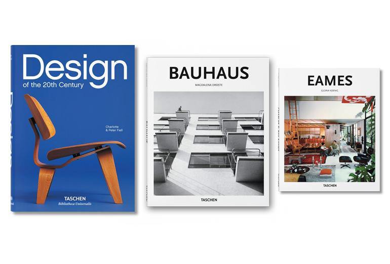 3 Livros Que Qualquer Design Lover Deveria Ler - Paris-Sete
