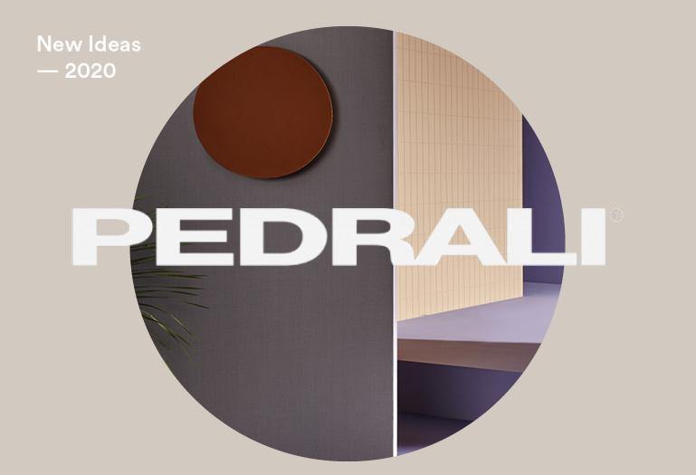 Novas Perspetivas | Pedrali