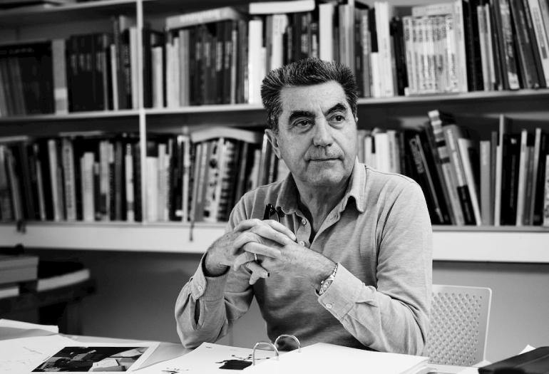 Antonio Citterio - Cadeira ID