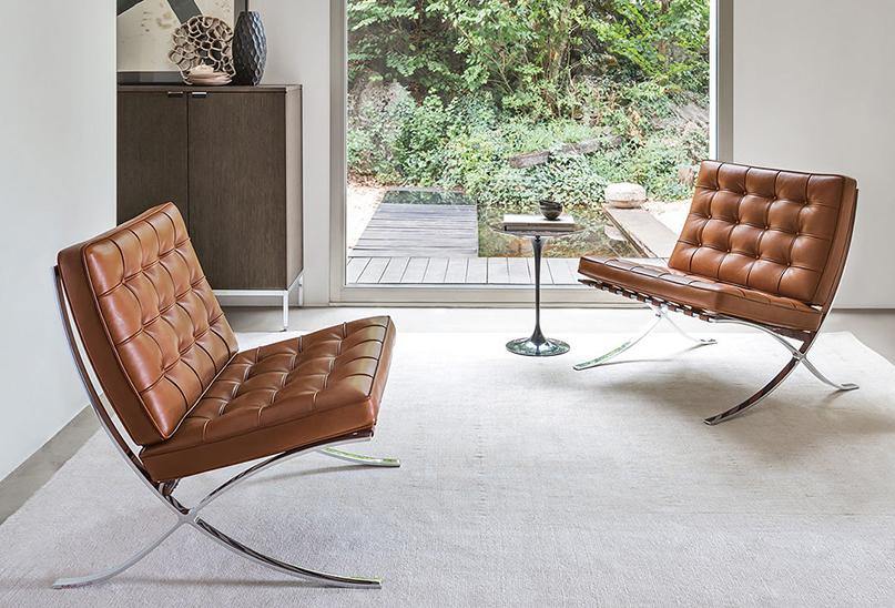 Paris:Sete Guide - How to Choose an Armchair