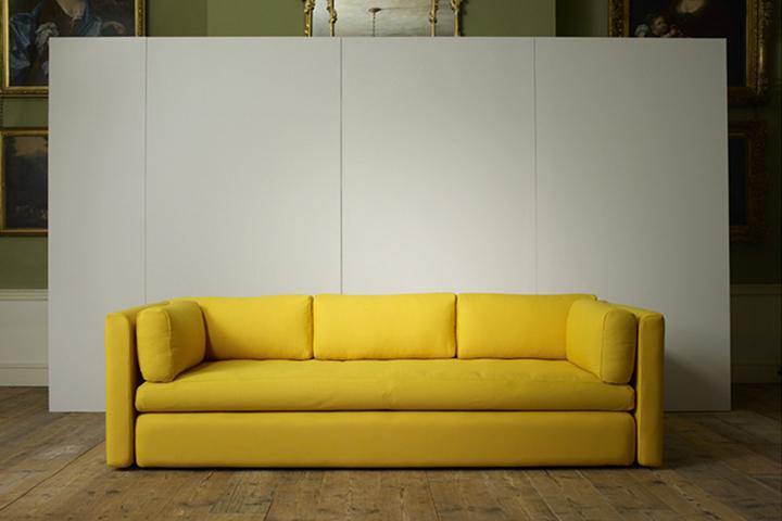 Dê cor à sua Sala!