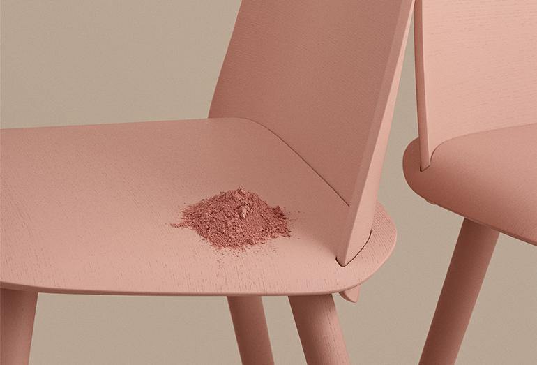 Nova Tendência - Tons Pastel