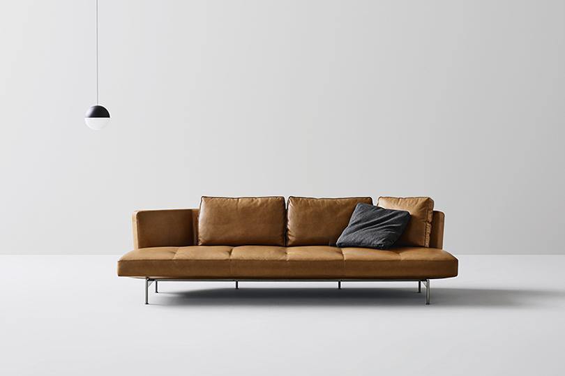 B&B Italia: Sofa So Good - Paris-Sete