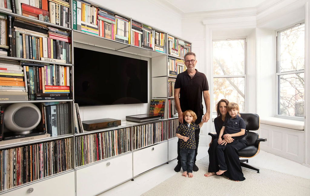 A USM evolui com a vida