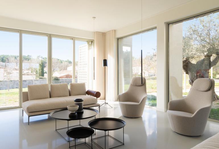 Um Espaço Onde Estética e Utilidade Podem Coexistir