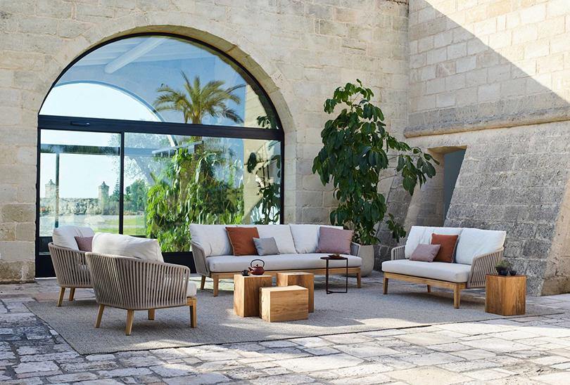 Coleção Mood - Tribù