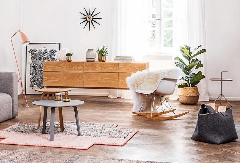 Ideias Para Salas Pequenas