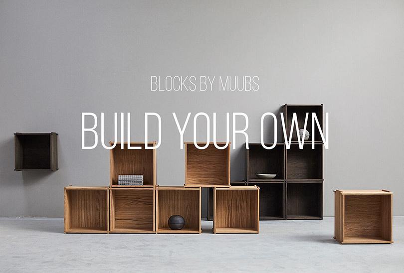 Create Your Own Bookshelf