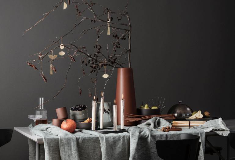 Decorações de Natal