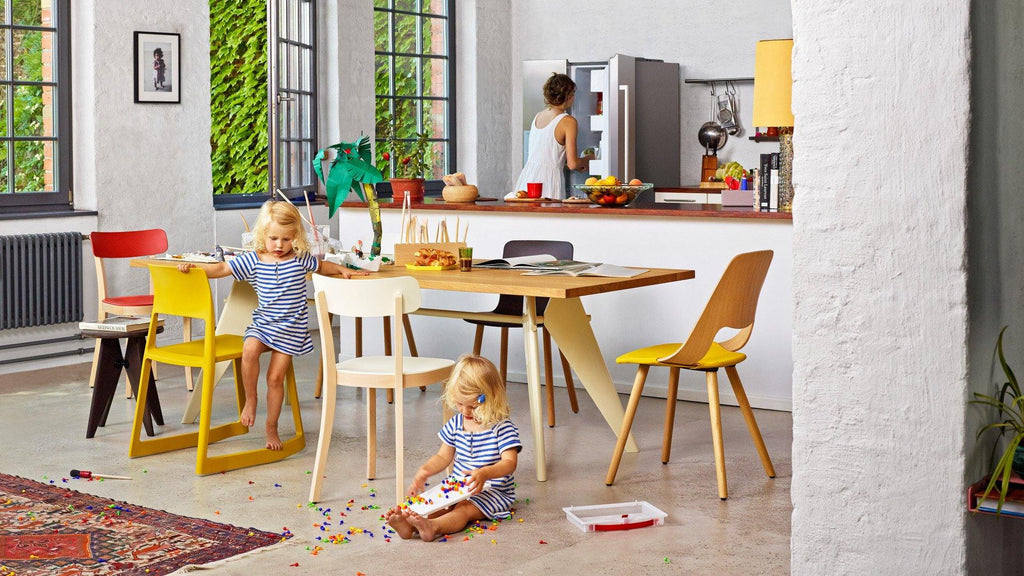 Feliz Dia da Criança!