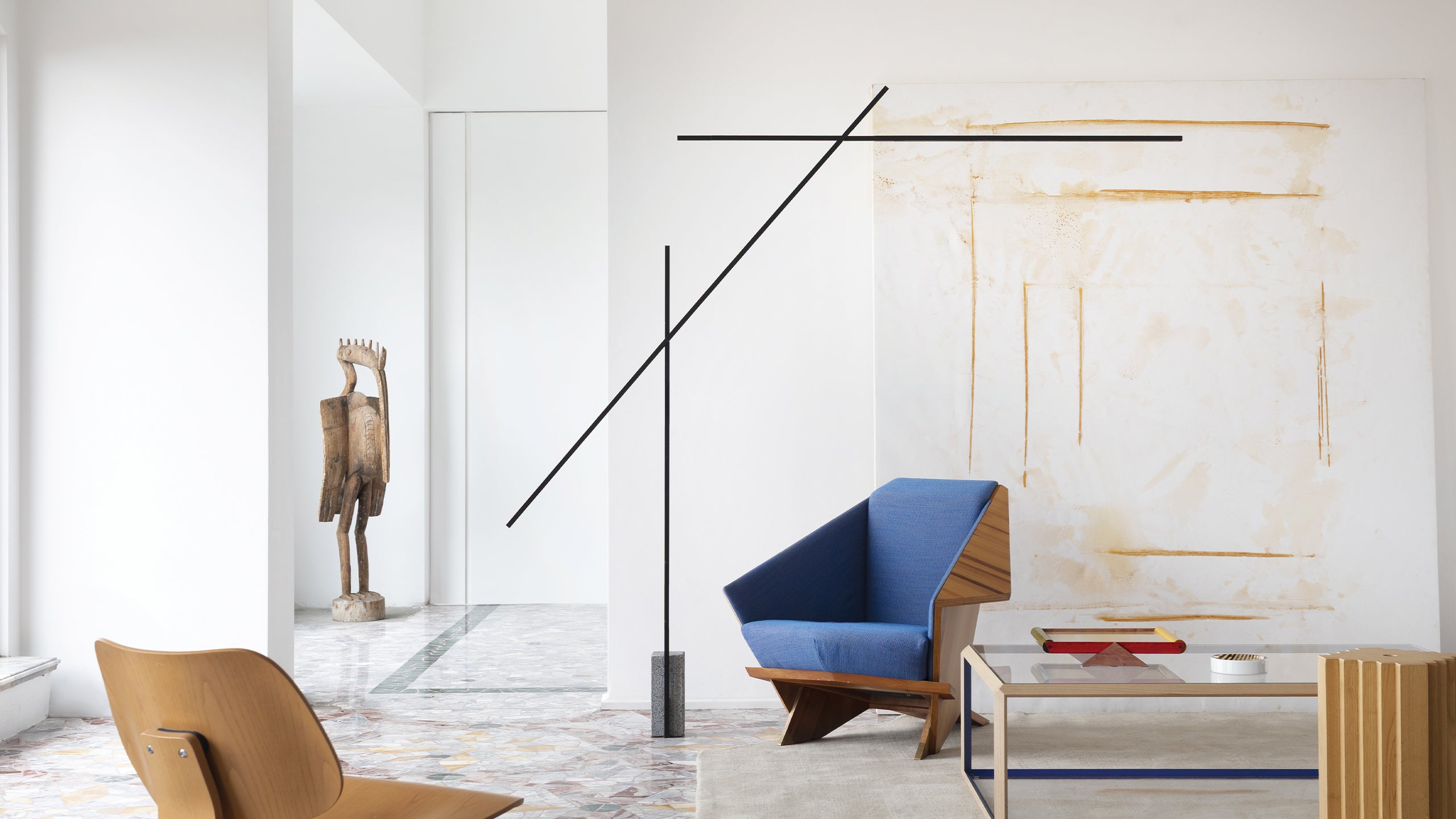 Nemo Lighting: entre a luz, o movimento e a emoção
