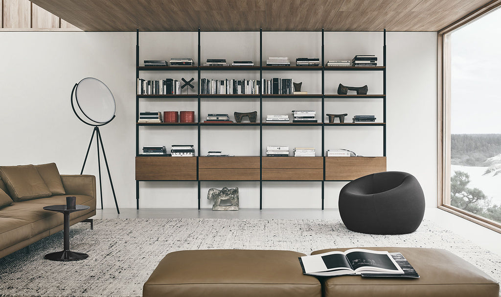 Sistema de Arrumação Jack